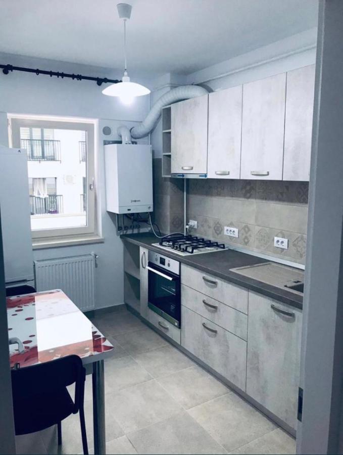 Conest Studio Iasi Eksteriør billede