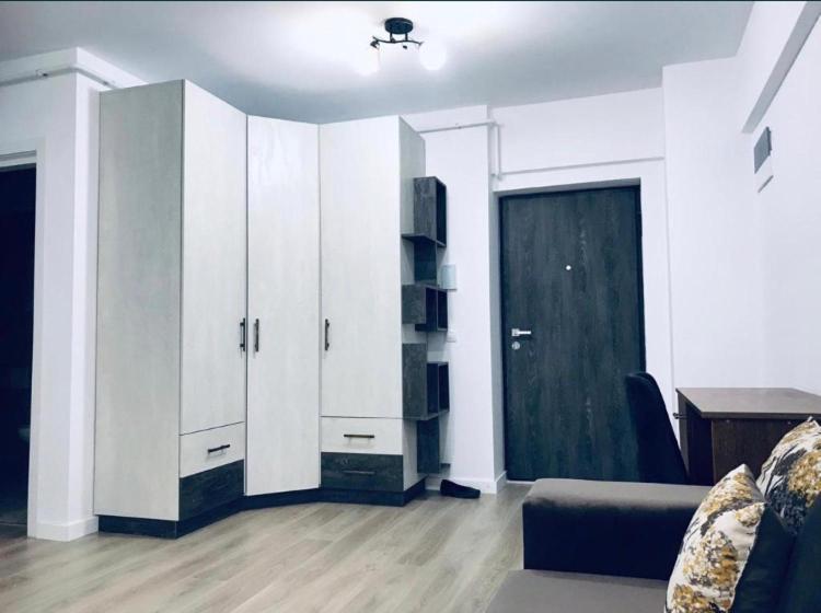 Conest Studio Iasi Eksteriør billede