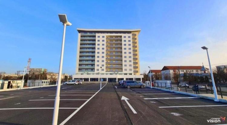 Conest Studio Iasi Eksteriør billede